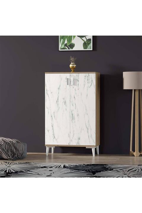 VARDİYO Çok Amaçlı Dolap 162