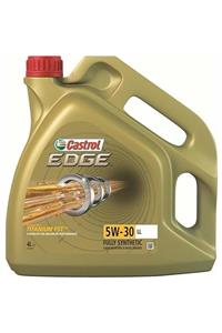 CASTROL Edge 5w-30 Ll 4 Litre Motor Yağı ( Üretim Yılı: 2020 )