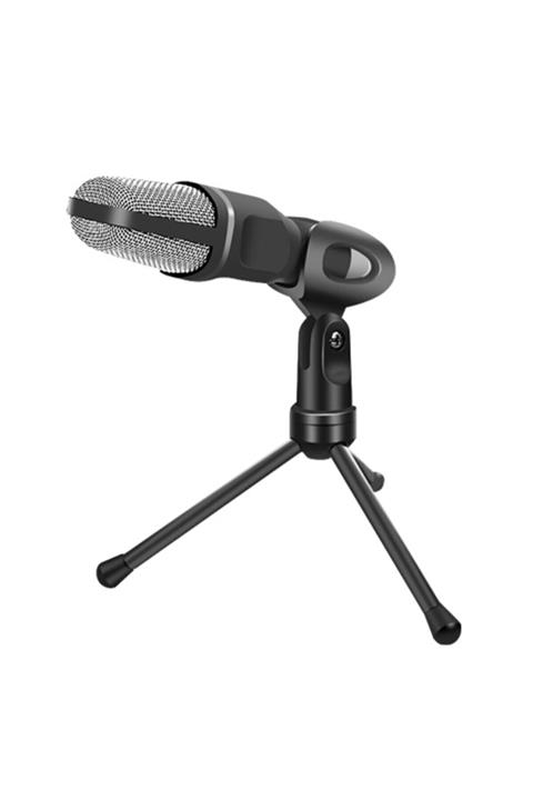 Dexim Qualıs Usb Mikrofon For Pc And Laptop Dmk4481