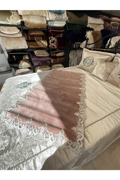 Kısmetim Tekstil Ev Halı-paspası Tek Parça