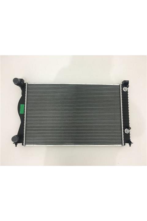 GUST Su Radyatörü Audı A6 2.0 Tdi 2004  Otomatik Vites 4f0121251r