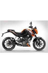 Kappa Kr7701 Ktm Duke 125-200-390 (11-16) Arka Çanta Taşıyıcı