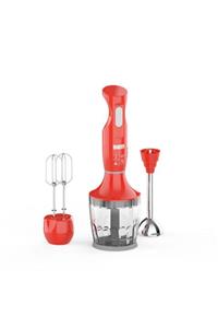 Semic Powermix Sk 225 Blender Seti