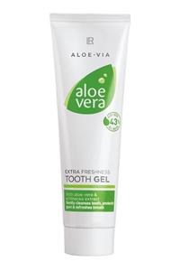 LR Aloe Vera Diş Macunu 100 ml.