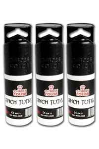 sgshobby Panç Tutkalı Şeffaf (Punch Tutkalı) 50 ml 3 Adet