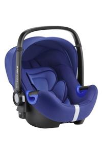 Britax Römer Baby-safe I-size 0-13 Kg Oto Koltuğu - Ocean Blue