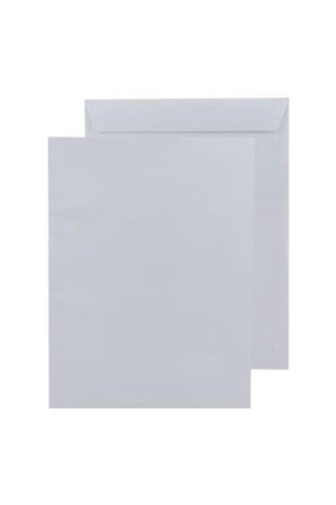 Oyal Beyaz Zarf Torba 170x250 110gr 10 Lu