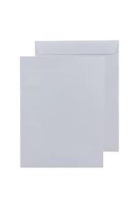 Oyal Beyaz Zarf Torba 170x250 110gr 10 Lu