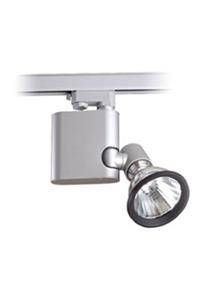 ALFALED Metal Halide Ray Spot Gri Alfalıght