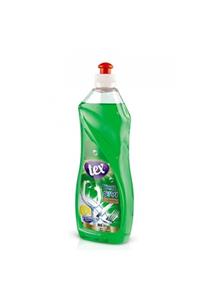 Tex Bulaşık Deterjanı Sıvı Limon Kokulu 500 ml