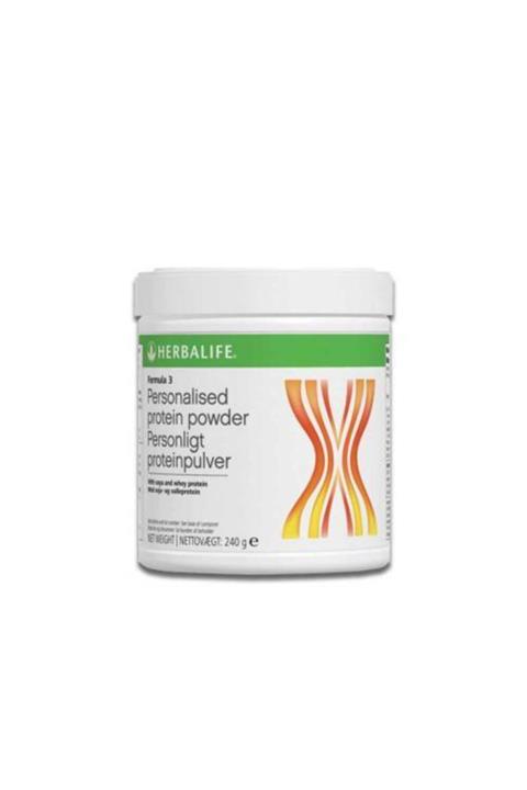 Herbalife Pro Boost Yüksek Protein Aromalı Içecek Tozu