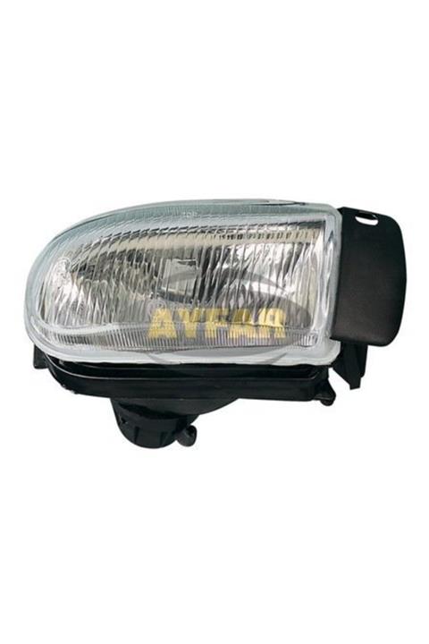 AYFAR R19 Megane Sis Far Lambası Sağ 7701042675