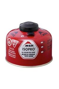 Msr Isopro Gaz Kartuşu 110gr