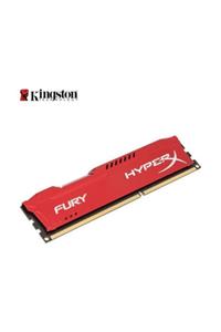 Kingston HyperX Fury 4GB DDR3 1600MHz CL10 Ram