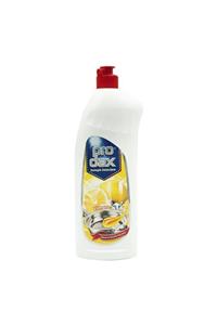 PRODAX Limon Sıvı Bulaşık Deterjanı 750 Ml.