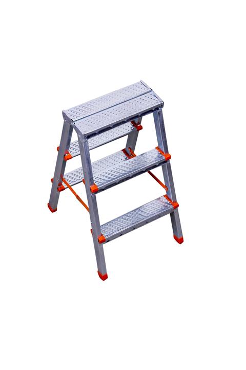 Ayyıldız Merdiven Merdiven Çift Çıkışlı 3 3