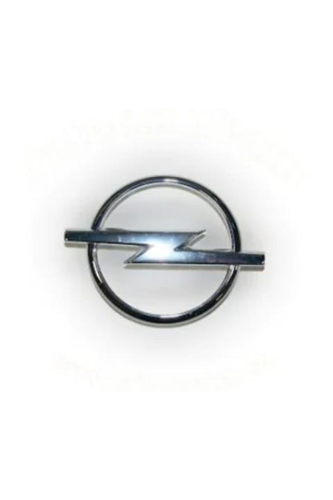 İthal Opel Astra F Arka Bagaj Amblemi