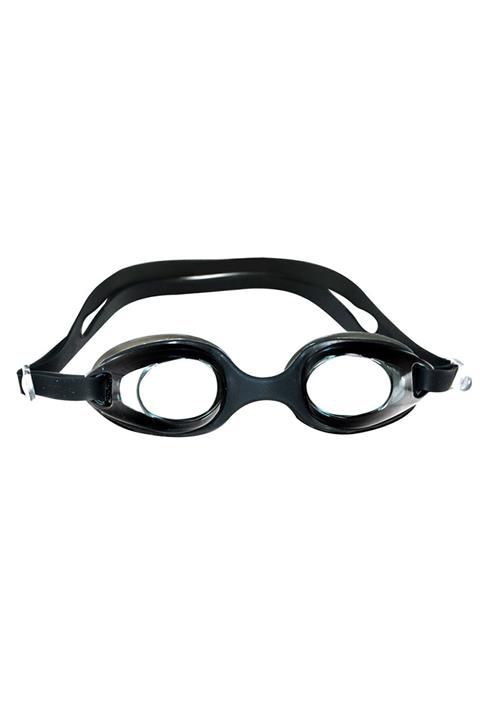 MOYASHOP Siyah Çocuk Yüzücü Gözlüğü - Deniz Gözlüğü - Havuz Gözlüğü - Gözlük