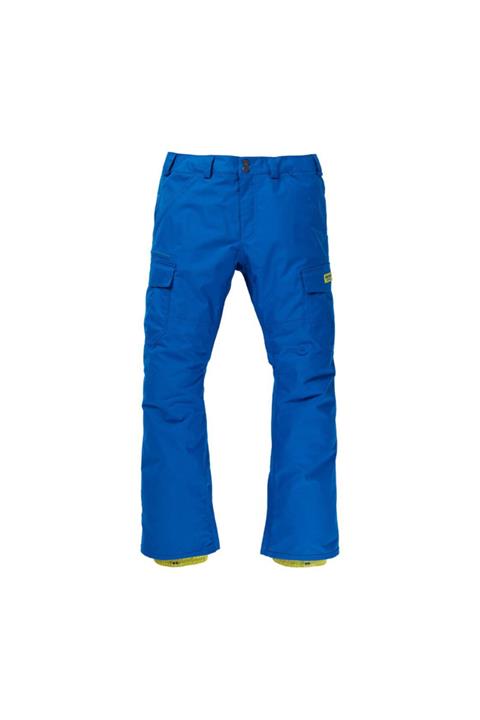 BURTON Cargo Mid Erkek Snowboard Pantolonu