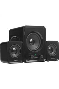 Dark Dk-ac-sp210 2+1 6w Rms Usb Siyah