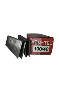 GÜNTEL Zımba Teli 100/40 375 Adet