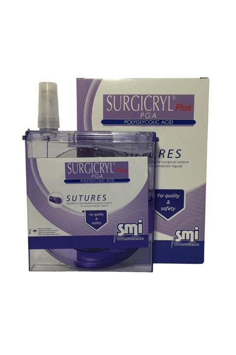 Smi Kartuş Pga 25 M. No:0