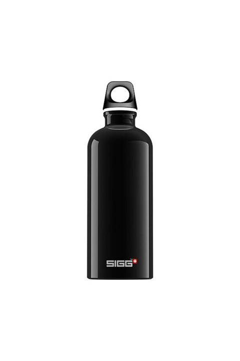 SIGG Matara 600 Ml Traveller Black 8327-30