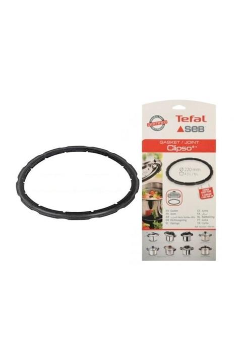 TEFAL Clipso Düdüklü Tencere Lastiği (6l-22cm) (orjinal)