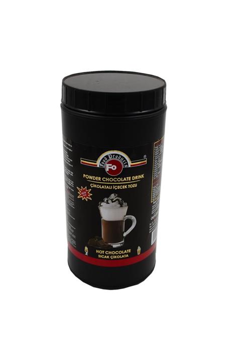 FO Çikolatalı Içecek Tozu 1 Kg