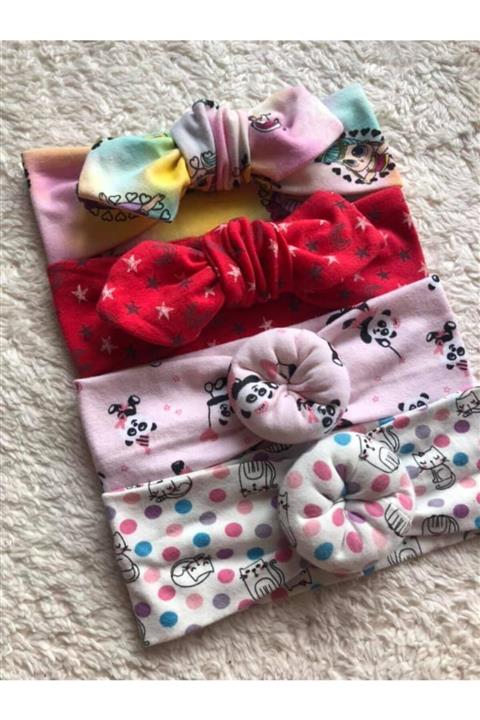 elahobi Bebek Bandana