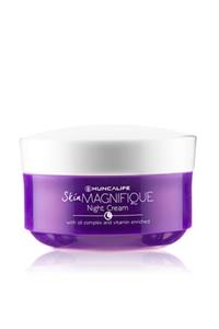 Huncalife Skin Magnifique Gece Kremi 50 ml