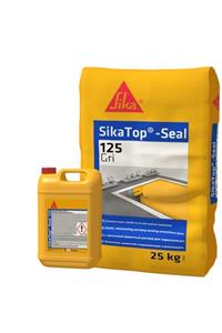 Sika Top® Seal-125 25+8 Kg