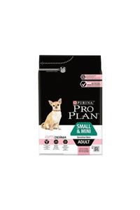 Purina Pro Plan Proplan Proplan Small Mini Adult Yetişkin Somonlu Köpek Maması Sensitive 3