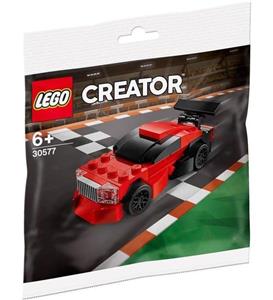 LEGO Creator 30577 Super Muscle Car