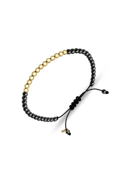 Altınbaş Erkek Altın Bileklik