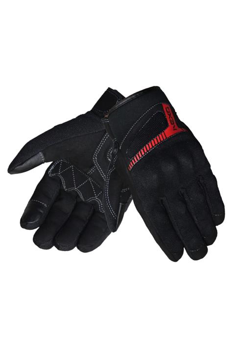 Vexo Splash 2 Eldiven Kırmızı