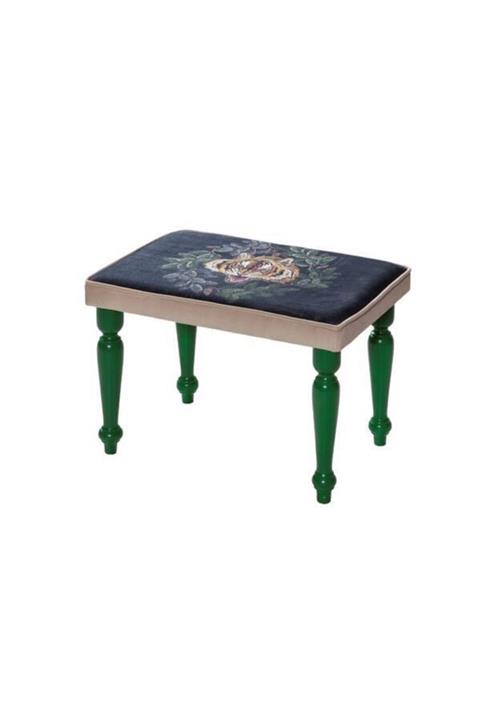 VOWTURKEY Kral Bench Modern Tasarım