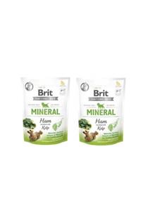 Brit Care Care Mineral Jambonlu Köpek 150 Gr X 2 Adet