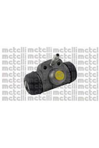 METELLI Teker Sılındırı Felıcıa 93-96 1,3 22,22 Mm