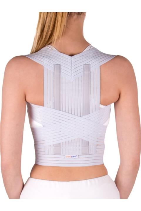 Orthocare Posturecare (DİK DURUŞ KORSESİ)