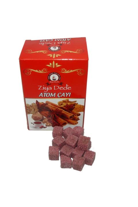 Aybars baharat Zıyadede Atom Cayı Kıs Cayı Kup Seker Halınde 170gr