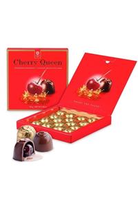 Roshen Cherry Queen Liquor Çikolata 192g