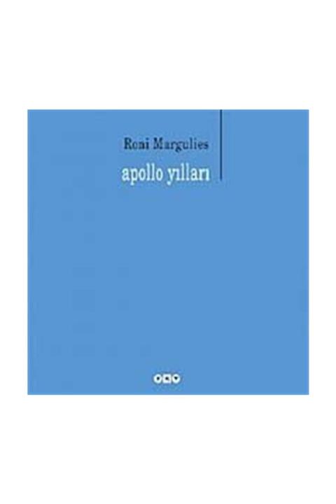Yapı Kredi Yayınları Apollo Yılları