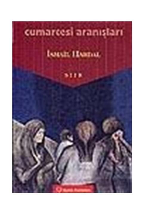 Sorun Yayınları Cumartesi Aranışları