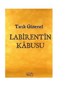 Bence Kitap Yayınları Labirentin Kabusu