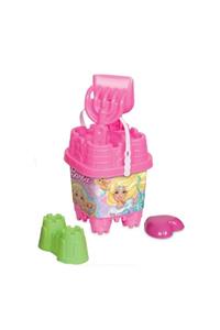 FEN TOYS Barbie Küçük Kale Kova Set 01574