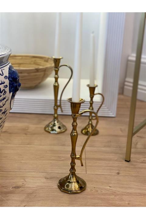 Dekordan House Şamdan