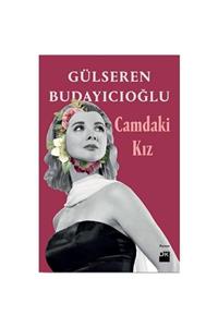 Kitap Plaza Camdaki Kız