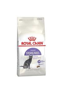 Royal Canin Fhn Sterilised 37 Kısırlaştırılmış Kedi Maması 400 Gr