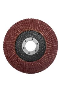 Meşem 115x22x40 Kum Flap Disk Zımpara